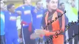 الفتوة وبس دندنها