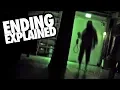 THE GALLOWS 2015 Ending Explained