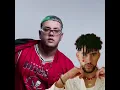 Bad Bunny ft Mawell   La Triple M Remix
