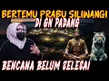 Lagu INDONESIA DARURAT BENCANA, PRABU SILIWANGI \u0026 PARA LELUHUR TURUN TANGAN. KISAH NYATA GUNUNG PADANG. 