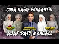 Download Lagu 4 PARTNER DALAM SATU MASA !! SIAPAKAH PEMENANG DI HATI !! 