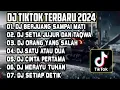 Download Lagu DJ TIKTOK TERBARU 2024 • DJ AAA KU BERJUANG SAMPAI MATI | DJ SETIA JUJUR DAN TAQWA | DJ FULL ALBUM