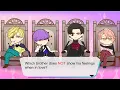 Download Lagu Obey me (love show) quiz [Parody]