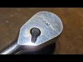 An AutoZone DuraLast Ratchet I Have Not Seen Before Has A Plastic Switch That Fails