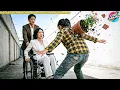 Lagu Poor Girl Risks Herself to Save a Wheelchair-Bound Billionaire—She’s the Mother She’s Been Seeking