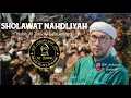 Download Lagu Sholawat Nahdliyah (Lirik) - Habib Ali Zainal Abidin Assegaf | Az-Zahir