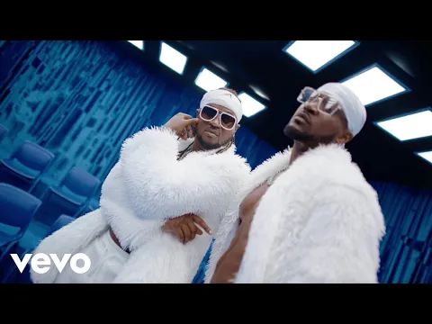 Download MP3 P-Square - Jaiye (Ihe Geme) [Official Video]