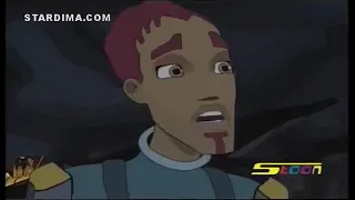 دراغون بوستر الحلقة 13 الجزء 1 