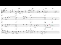 Download Lagu Fly me to the moon  Bart Howard  Alto Sax