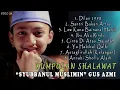 Download Lagu GUS AZMI SHALAWAT \
