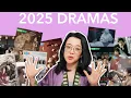 Download Lagu 2025's Drama Picks from AvenueX! [CC] MP3