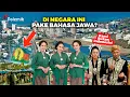 Download Lagu NEGARA LUAR Yang DIKUASAI SUKU JAWA?! Fakta Negara Kaledonia Dihuni Mayoritas Orang Indonesia