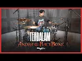 Download Lagu Andra And The Backbone - Terdalam (Muhammad Fiddin)