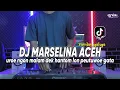 DJ MARSELINA ACEH - UROE NGON MALAM DEK HANTOM LON PEUTUWOE GATA RAMLAN YAHYA TIKTOK TERBARU 2023