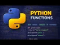 Python Functions Explained Parameters Return Values Core Python Mastery in Tamil Episode 19
