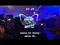 Canción editada para feria (10) Calabria Fire (Bootleg) - Alfredo Mix