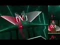 (beat saber) gamechops - fallen down (holder remix) [mapper: fatbeanzoop]