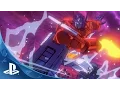 TRANSFORMERS Devastation - Launch Trailer PS4