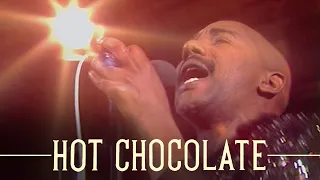 Hot Chocolate - You Sexy Thing ZDF Disco 24 04 1976
