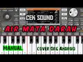 Download Lagu cek sound Air mata darah rampak || cover org2021