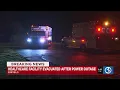Enfield healthcare facility evacuated after power outage
