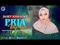 Download Lagu PRIA IDAMAN - KARAOKE DUET - AzmyUpil