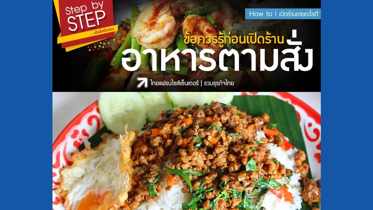 วิธีทำเมนูอาหารร้านลาบ ขนาด A4 #เมนูอาหารร้านลาบ  #เมนูร้านลาบ