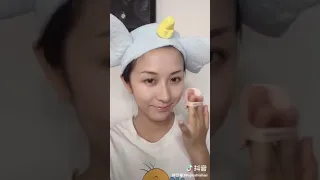 Download Amazing Makeup Transformation The Power of Makeup Videos in Tik Tok China Douyin MP3