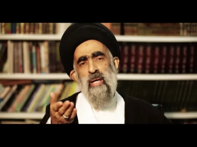 العبور الى الحسين عليه السلام (68) السيد هادي المدرسي