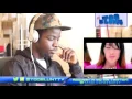 Dizzie Rascal I LUV U Reaction Video