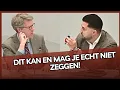 Download Lagu Martin Bosma krijgt het aan de stok met kamerlid DENK! Dit is waarom...
