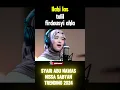 Download Lagu I'TIROF - SHOLAWAT NABI TERBARU 2025 NISSA SABYAN FULL ALBUM -  MP3 SHOLAWAT TERBARU 2025