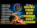 Lagu KUMPULAN SHOLAWAT TERBARU 2025 | SHOLAWAT JIBRIL PENARIK REZEKI, ISYFALANA | SOLAWAT TERBAIK 2025