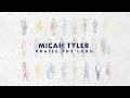 Micah Tyler  - Praise The Lord (Official Lyric Video)