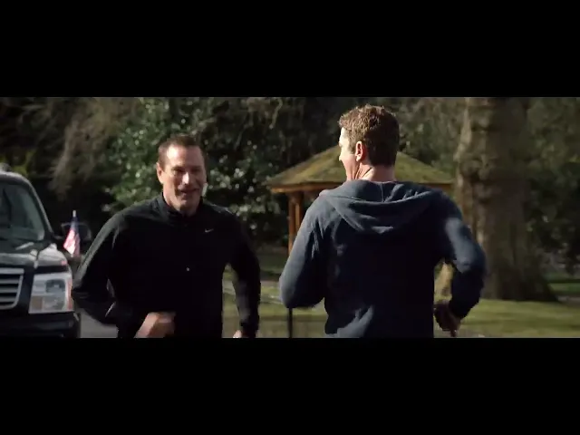 Attacco al potere 2 | Trailer