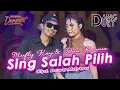 Download Lagu DINI KURNIA \u0026 MUFLY KEY - SING SALAH PILIH (OFFICIAL MUSIC VIDEO) | NGANGINANG KE BEDULU