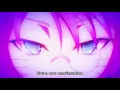 Download Lagu No Game No Life Ultimate Life Form (Old Deus)