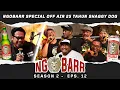 Lagu NGOBARR SPESIAL OFF AIR 25 TAHUN SHAGGY DOG !!