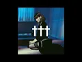 ††† Crosses – Runner