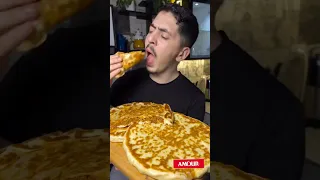 غانو كويزين الوصفة المشهورة فطائر محشية الهبال تع الدنيا Ghano Cuisine 