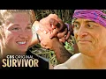 Eva Confides To Joe About Her Autism Survivor 48