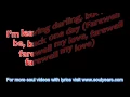 Download Lagu Jimmy Ruffin - Farewell Is a Lonely Sound (with lyrics)