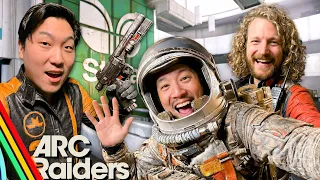 Stella Montis Has Changed… - ARC RAIDERS