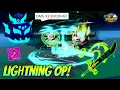 Download Lagu I Tried the NEW Rumble UPDATE and Found the CRAZY LIGHTNING Combo