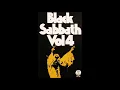 Black Sabbath - St  Vitus Dance