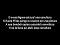 Letra "Quieres" Aitana - Emilia - Ptazeta
