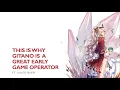 Lagu [ARKNIGHTS] This is why Gitano is a great early game operator [Ft. Voice Over]