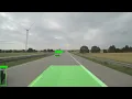 Lane Detection Annotation Services for ADAS Self-Driving Cars Wisepl Computer Vision