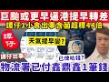 Download Lagu 巨颱或更早逼港天氣提早變差？物流署已付1筆款項予假水公司？20-8-2025