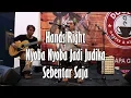 Download Lagu Jadi Aku Sebentar Saja _ Judika |Cover By HandsRight Hutagaol